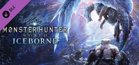 Monster Hunter World: Iceborne 